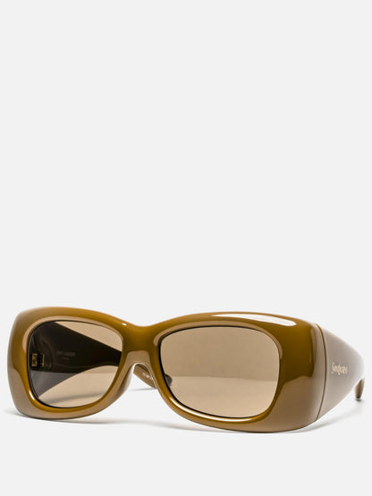 SL 901 HOWL 006 OVERSIZED SUNGLASSES