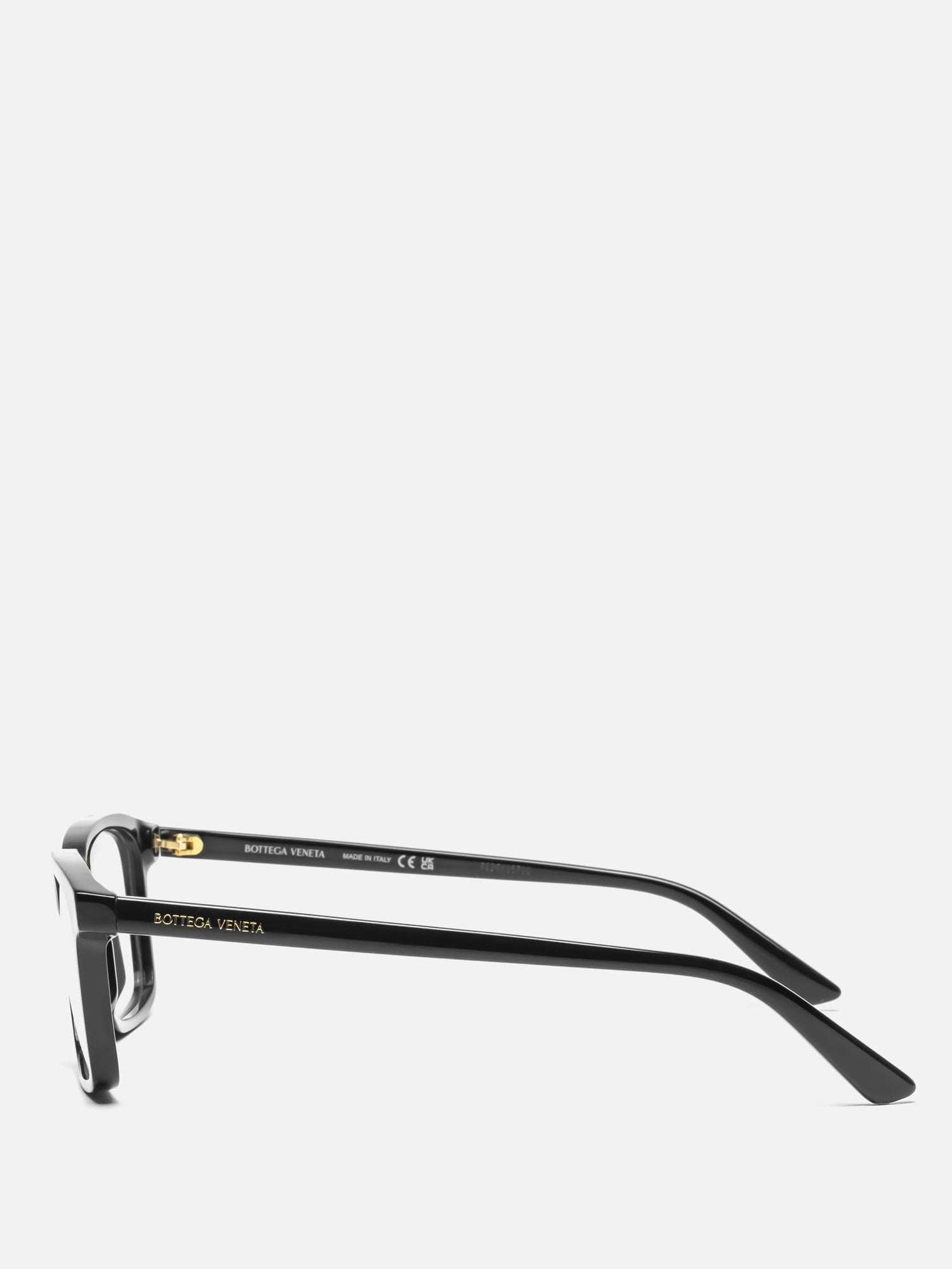 BV1314O 006 RECTAGULAR EYEGLASSES