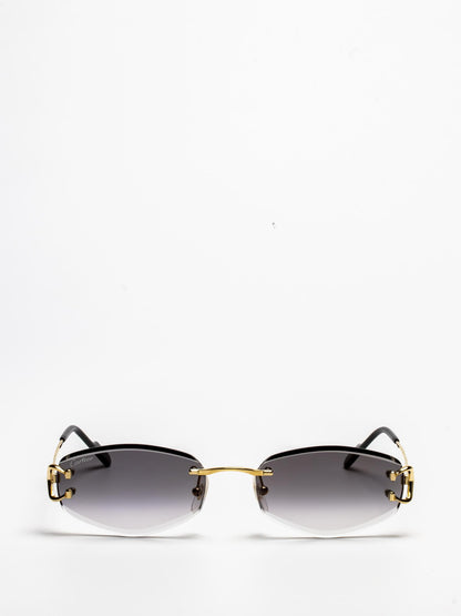 CT0467S 001 | C DÉCOR SUNGLASSES