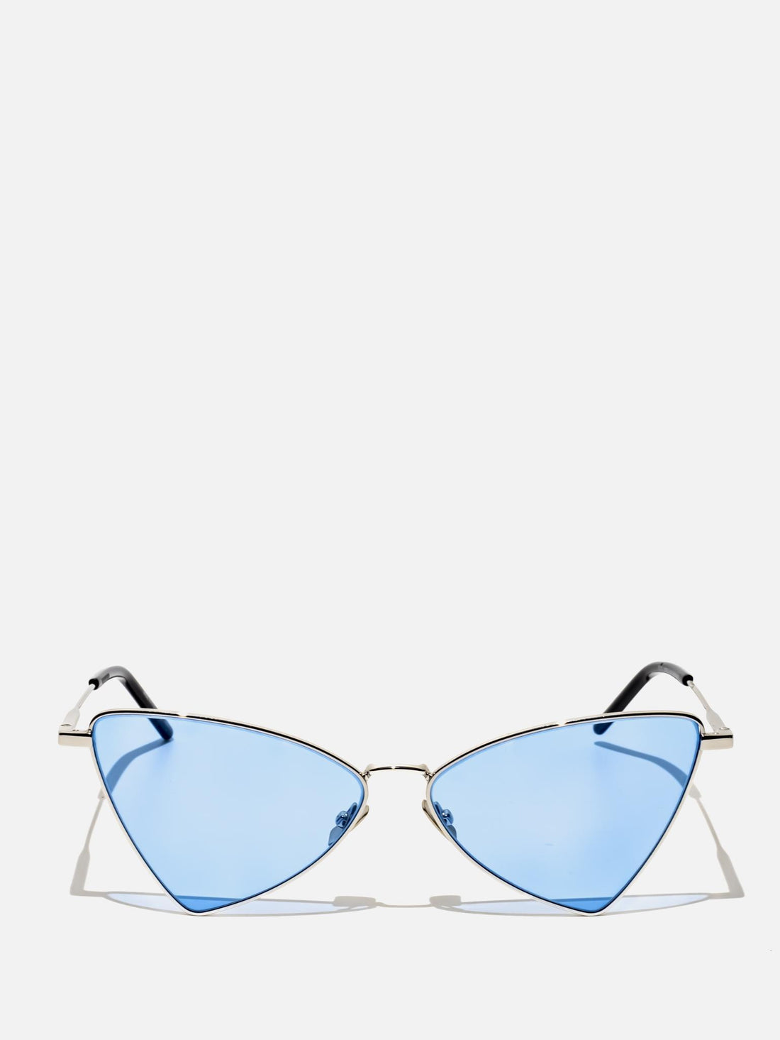 SL 303 JERRY 001 (CUSTOM) CAT EYE SUNGLASSES