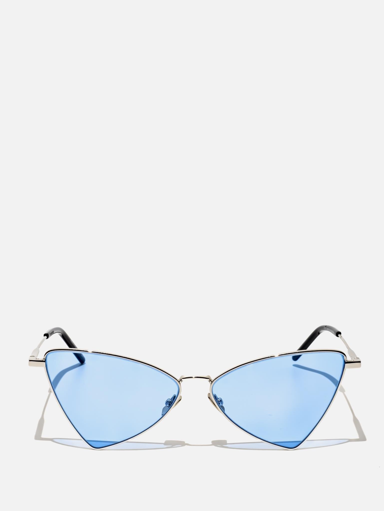 SL 303 JERRY 001 (CUSTOM) CAT EYE SUNGLASSES