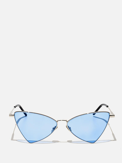 SL 303 JERRY 001 (CUSTOM) CAT EYE SUNGLASSES