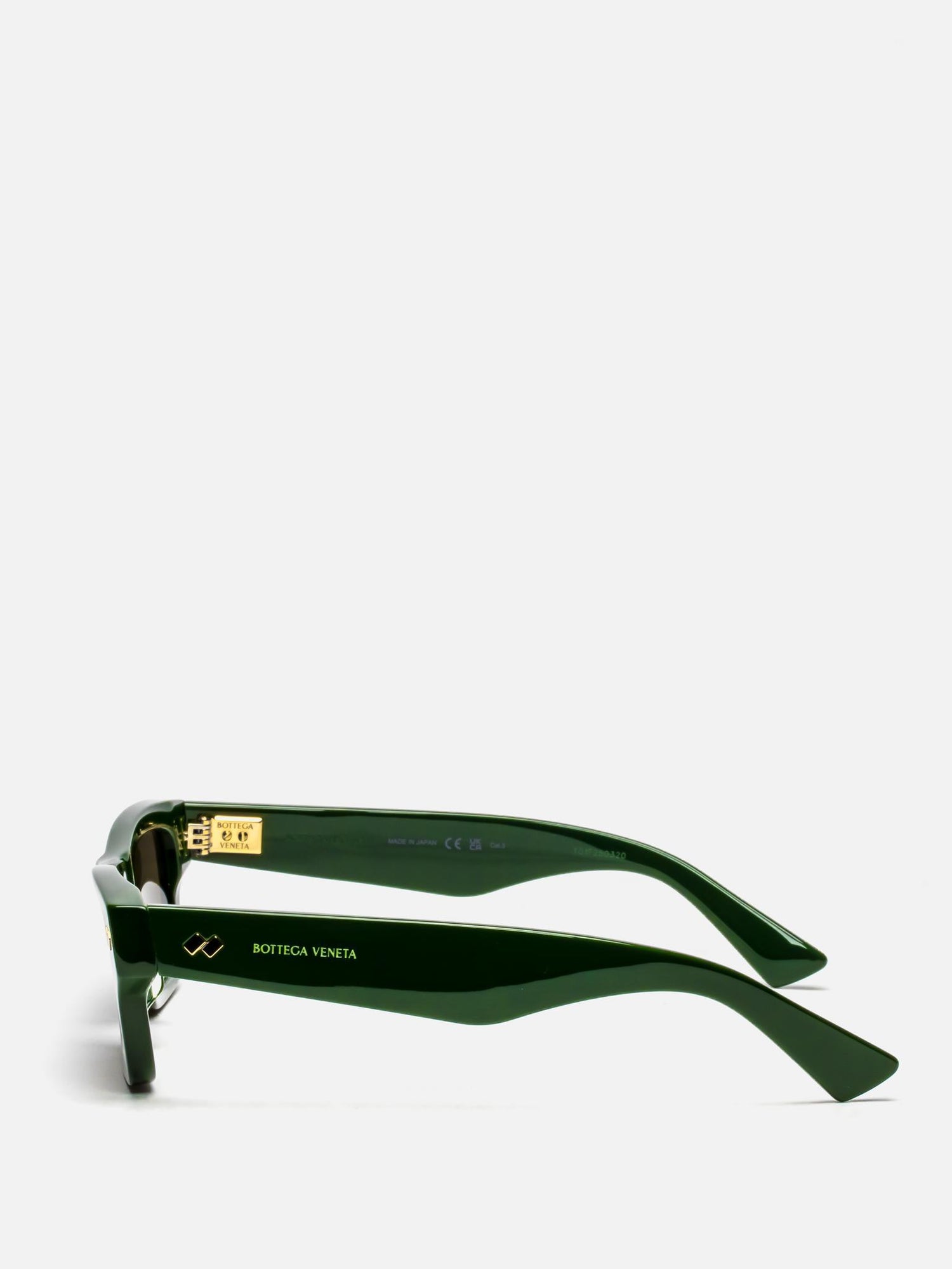 BV1351S 005 RECTANGULAR SUNGLASSES