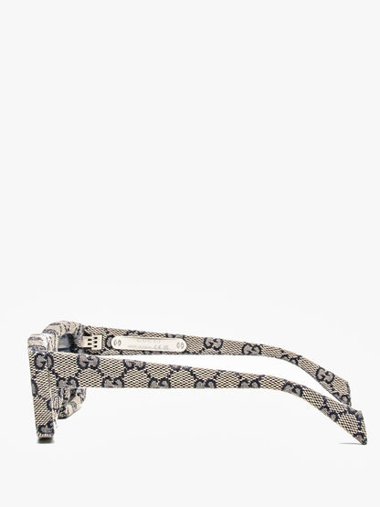 GG2020S 005 | SQUARE SUNGLASSES