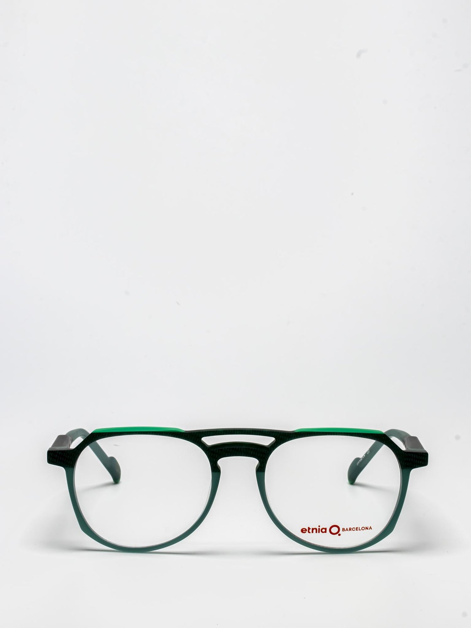 JORDI GR | OVAL EYEGLASSES
