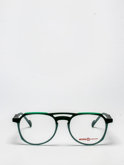 JORDI GR | OVAL EYEGLASSES