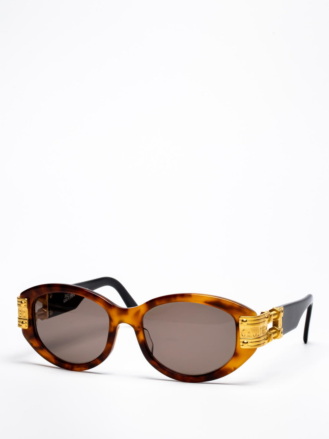 56-5204 Tortoise Gold