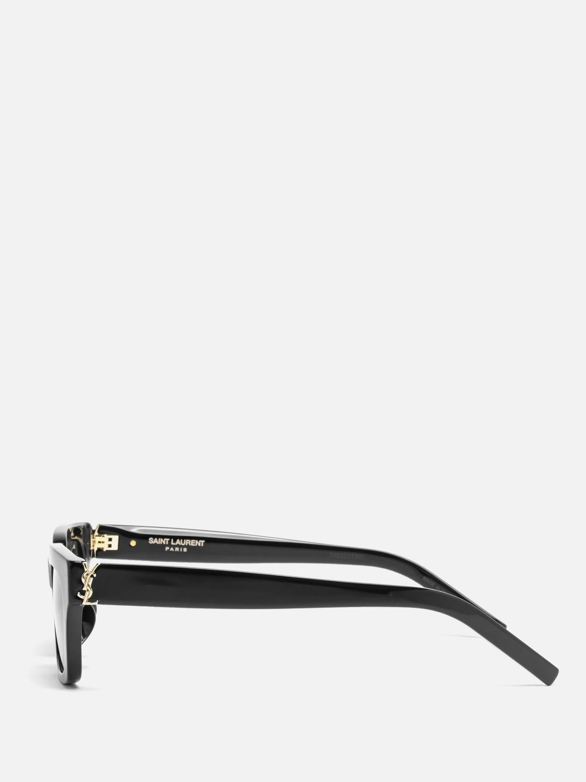 SL M175/F 001 OVAL SUNGLASSES