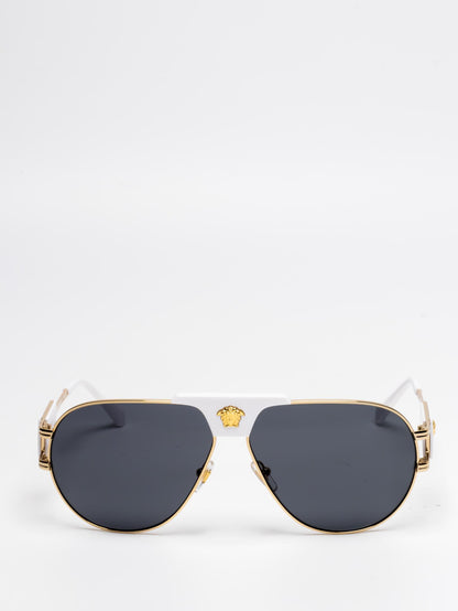 VERSACE | MOD. 2252 1471/87