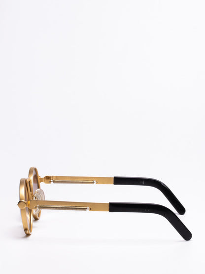 56-8171 Matte Gold