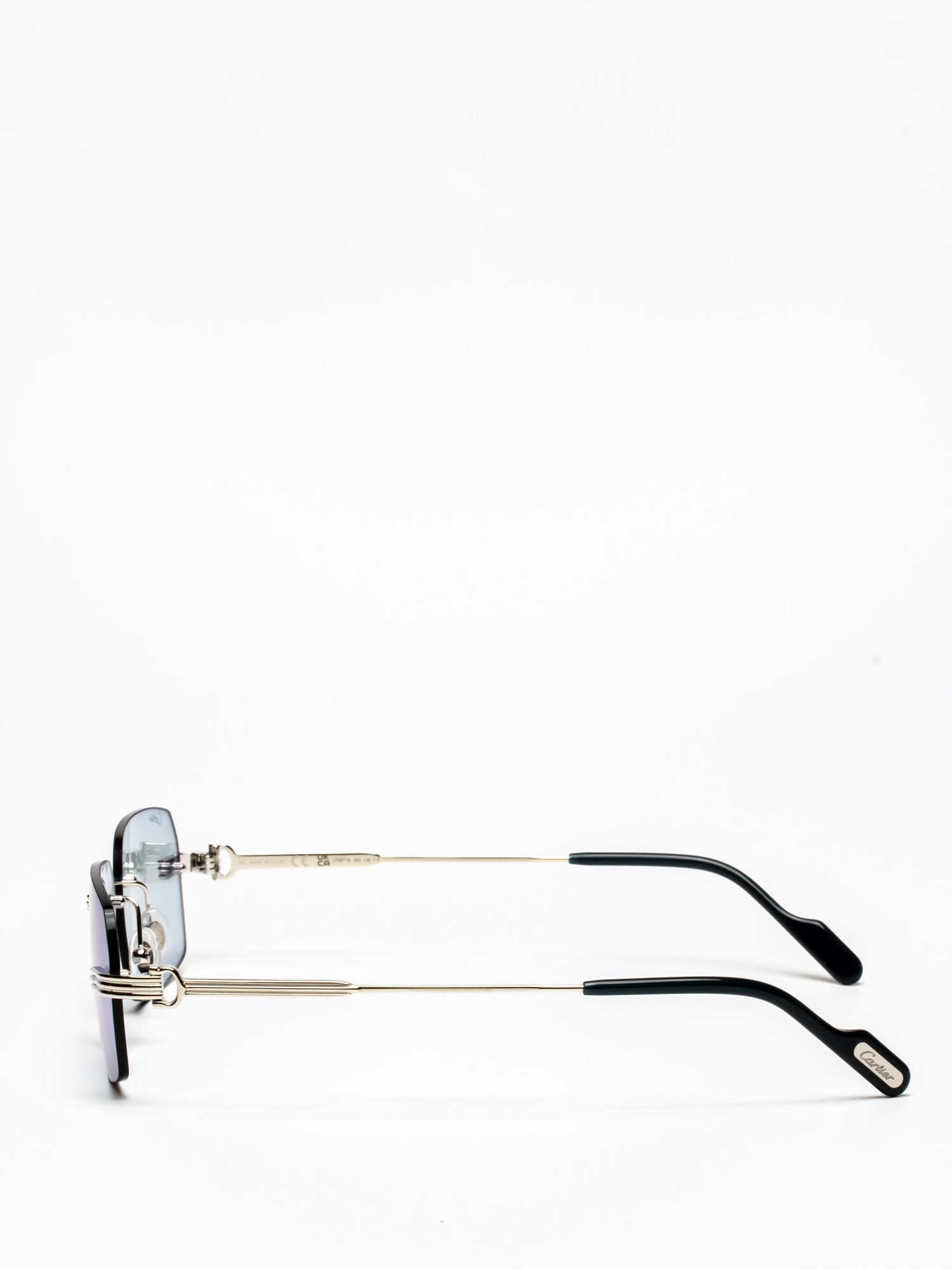 CARTIER | CT0271S 005 | PREMIÈRE DE CARTIER SUNGLASSES