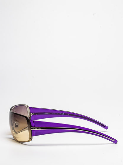 4138 c.317/70 | WRAP SUNGLASSES