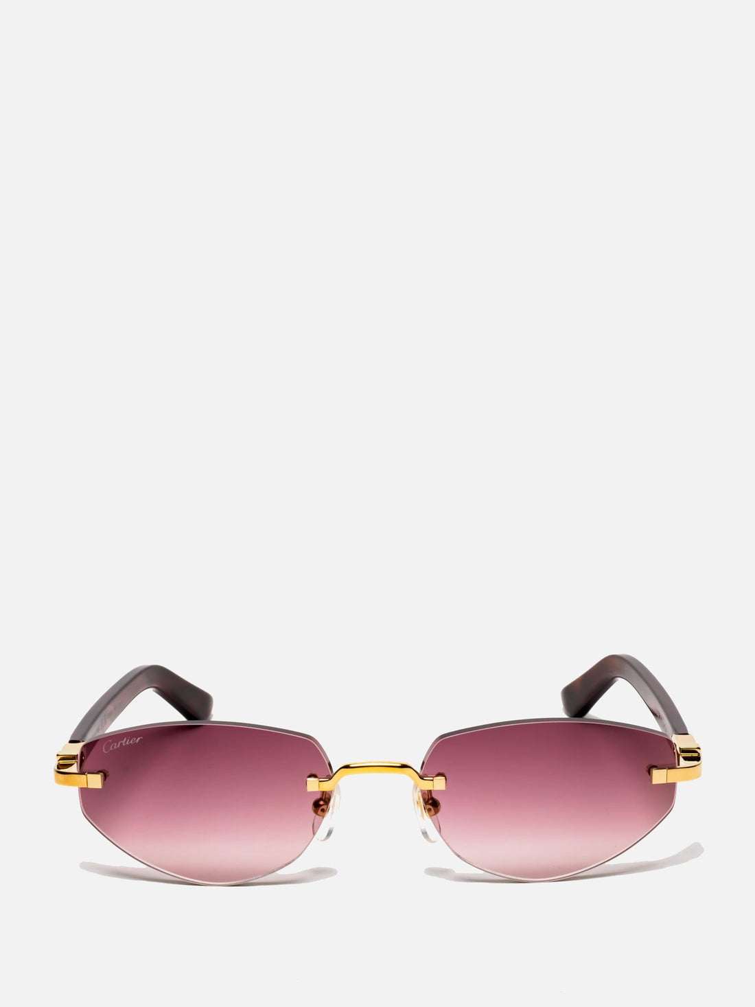 CT0580S 002 C DÉCOR SUNGLASSES