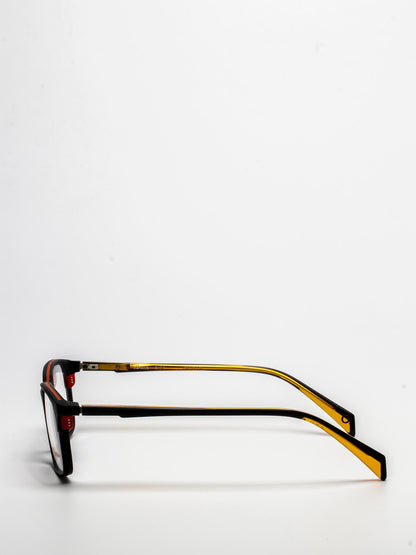 SEPANG BKOG | RECTANGULAR EYEGLASSES