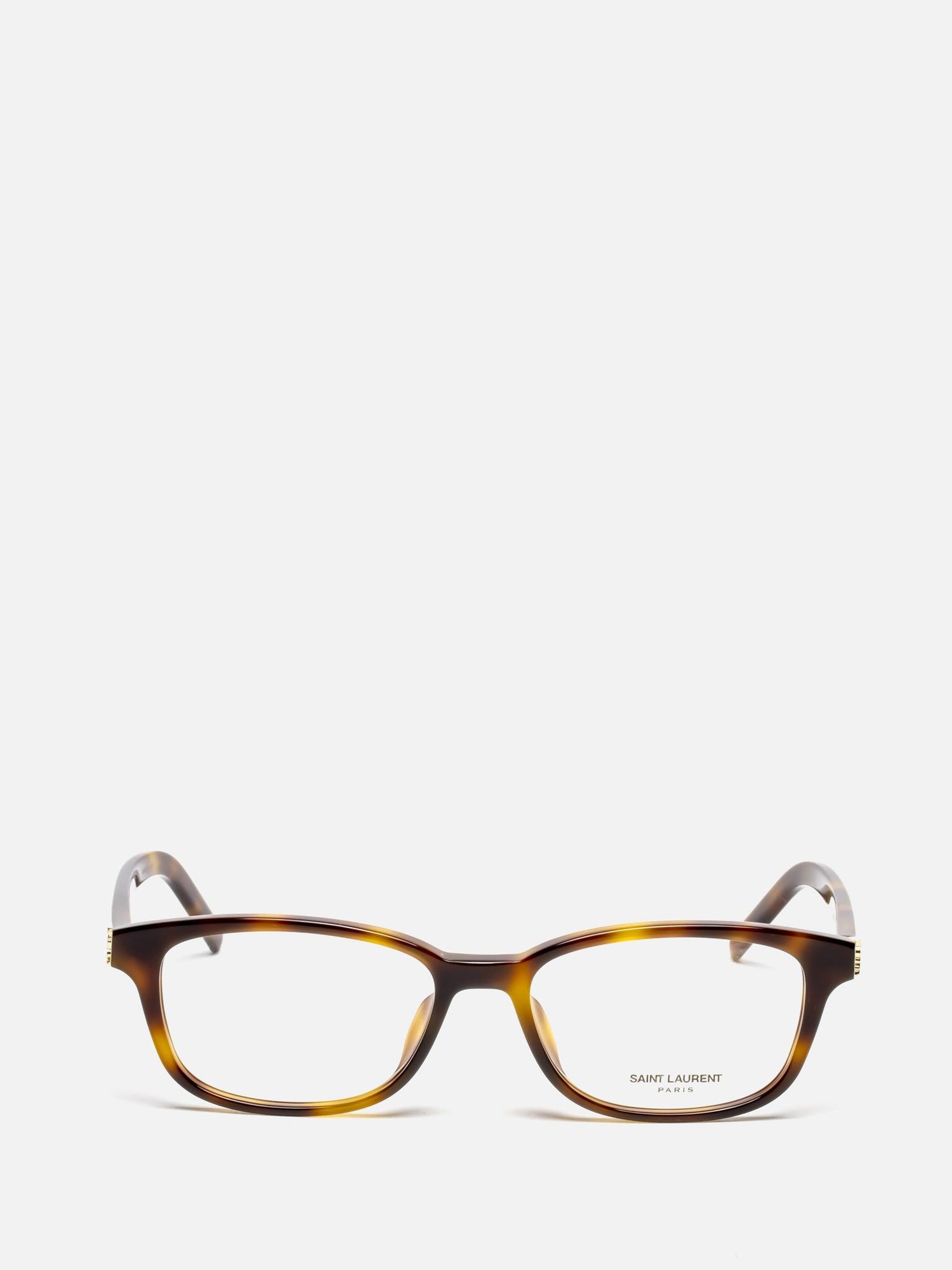 SL M151/J 003 SQUARE EYEGLASSES