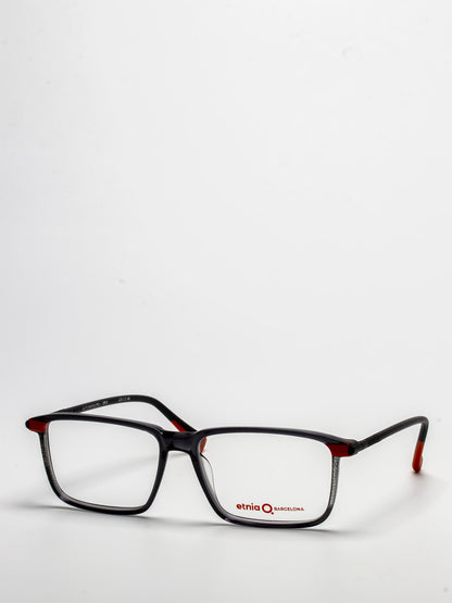 ANTELOPE CANYON BKOG | RECTANGULAR EYEGLASSES