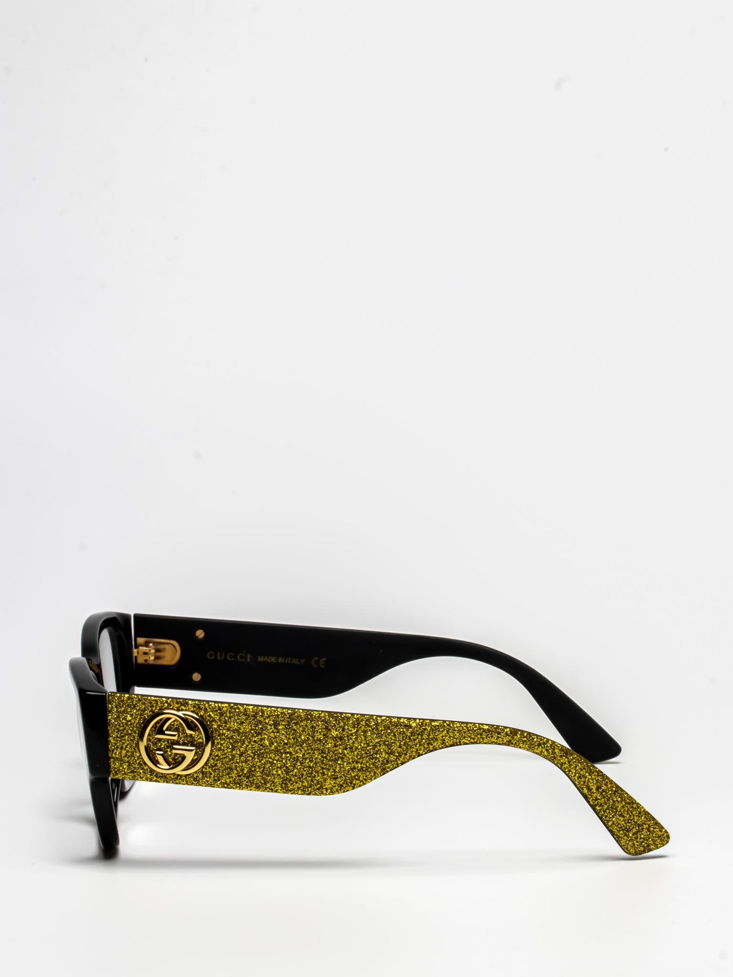 GG0104O 002 | RECTANGULAR EYEGLASSES