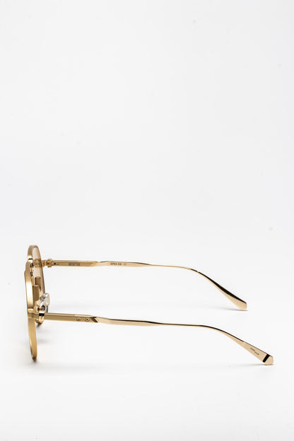 MOVITRA | APEX 09 | ANTIQUE GUN
