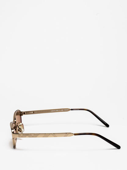 BURBERRY | B1272TD 1002 | PALE GOLD