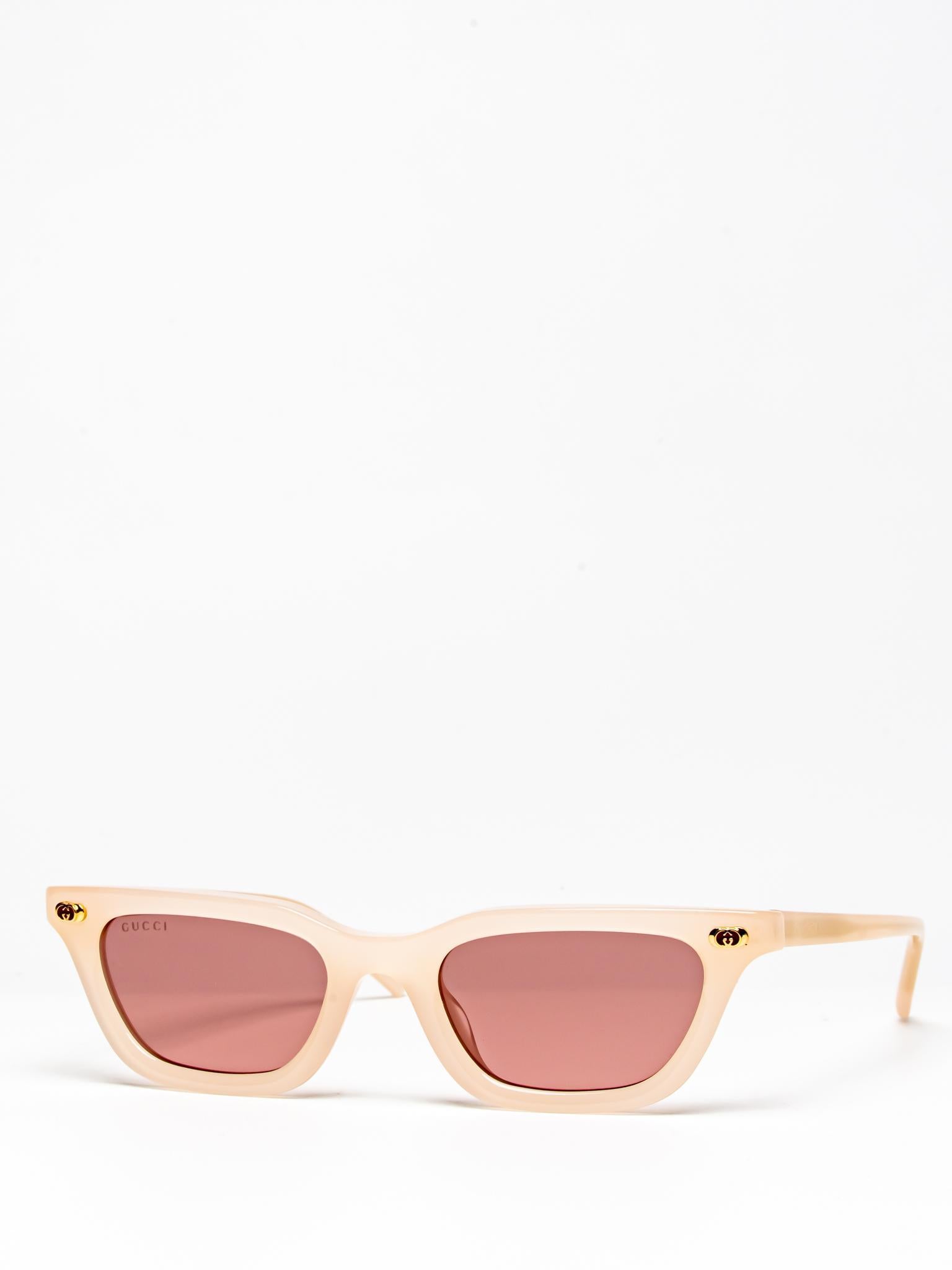 GG1944S 005 CAT EYE SUNGLASSES