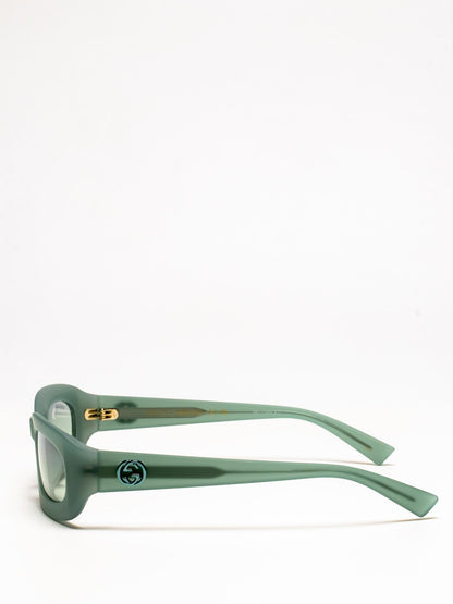 GUCCI | GG1786S 005 | PANTHOS SUNGLASSES