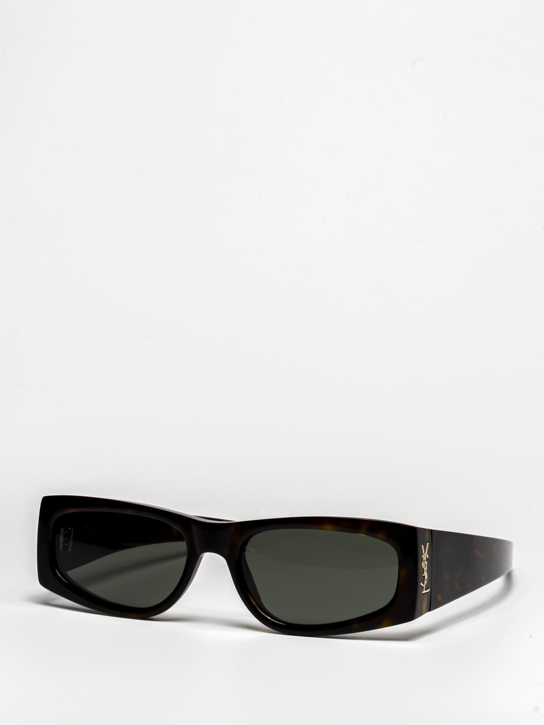 SL M140 003 | RECTANGULAR SUNGLASSES