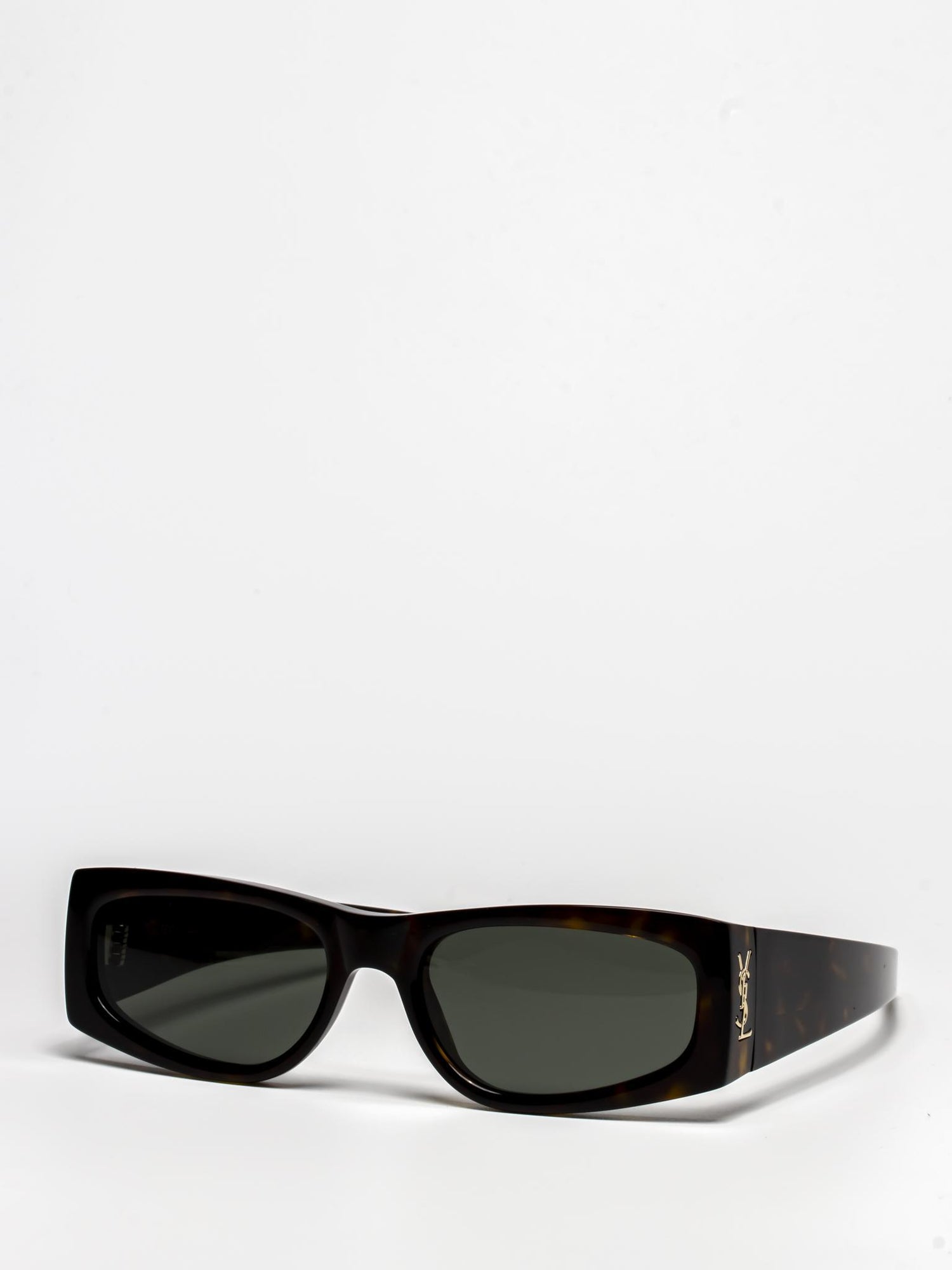 SL M140 003 | RECTANGULAR SUNGLASSES