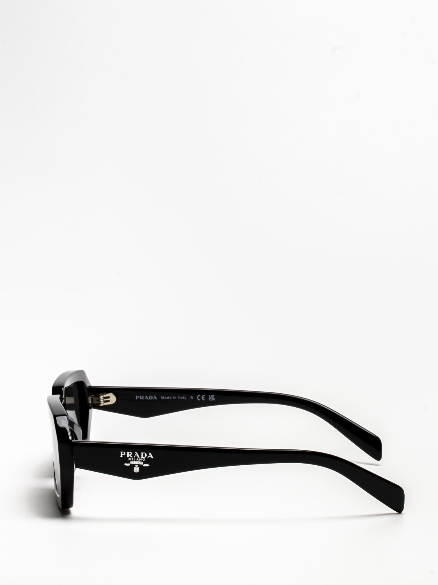 SPR A12-F | RECTANGULAR SUNGLASSES
