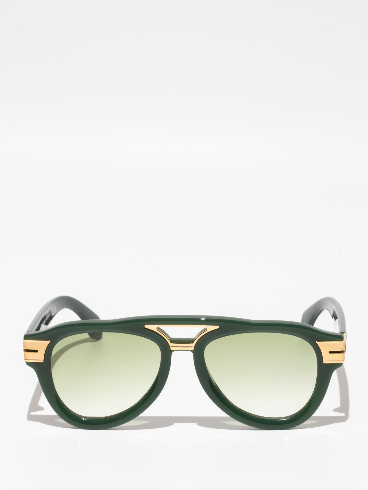 PARADISE GREEN GRADIENT PERI100 5554