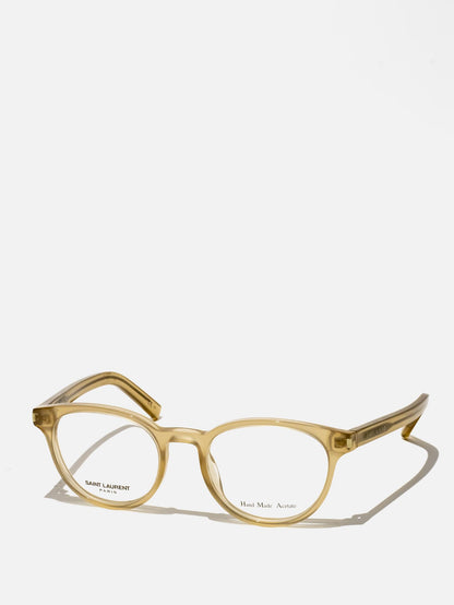CLASSIC 10 OE5 ROUND EYEGLASSES