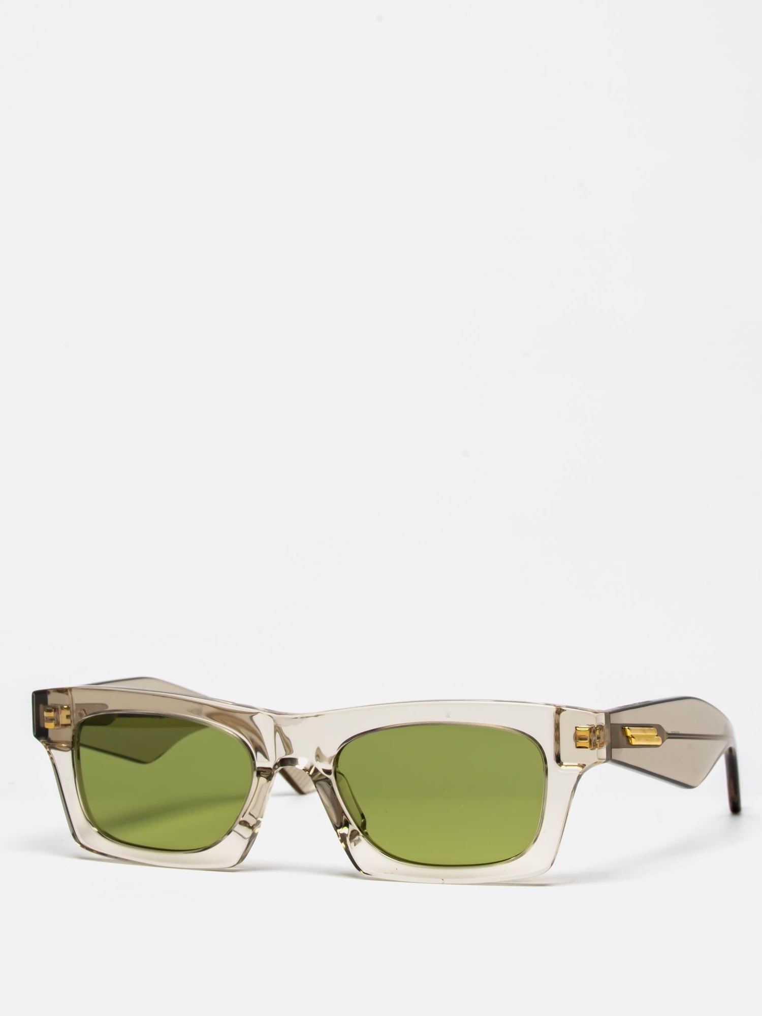 BV1457S 004 RECTANGULAR SUNGLASSES