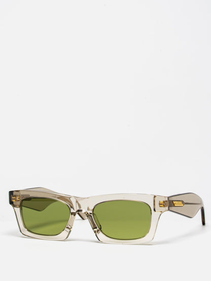 BV1457S 004 RECTANGULAR SUNGLASSES