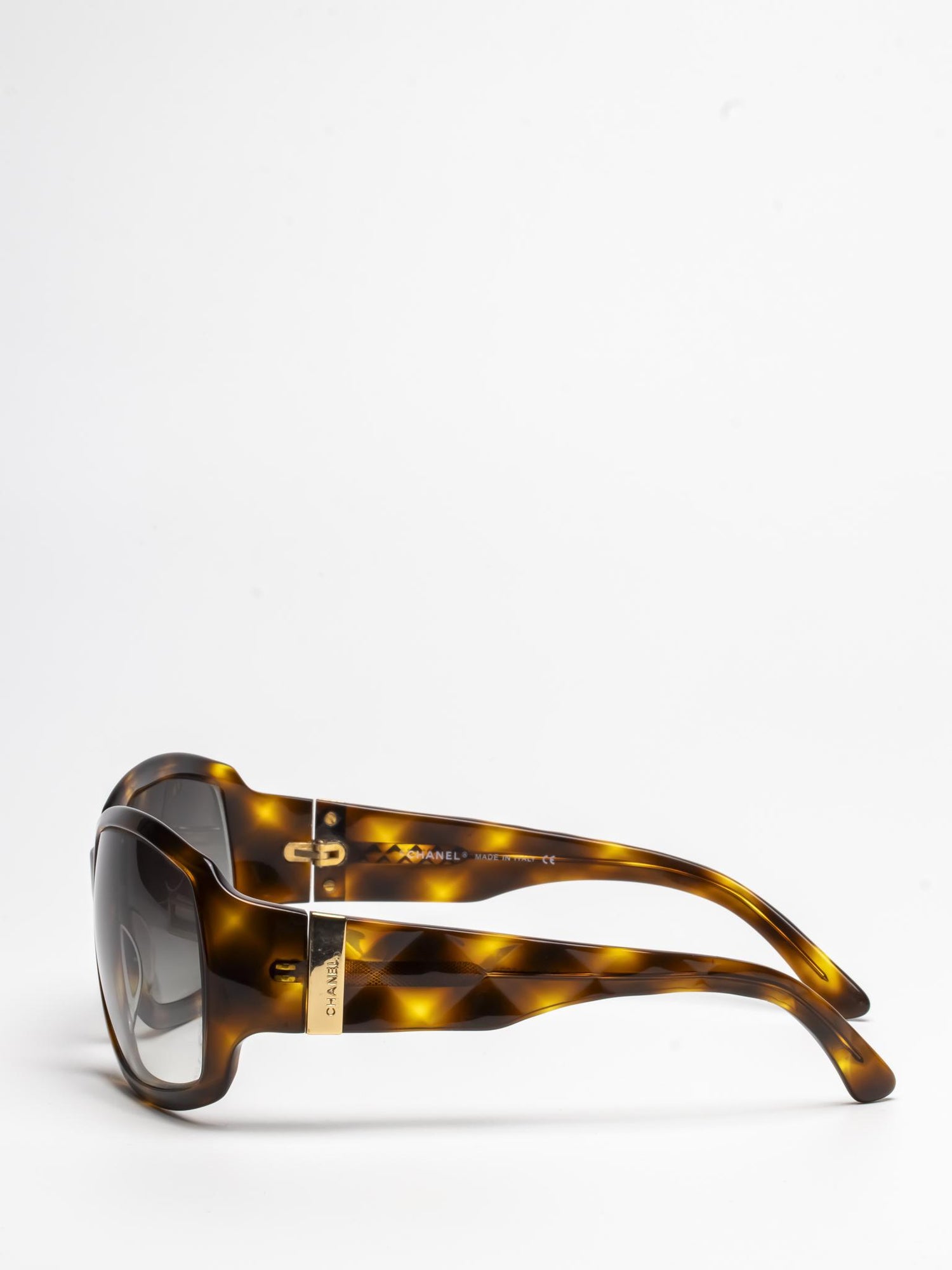 5061 502/13 | RECTANGULAR SUNGLASSES