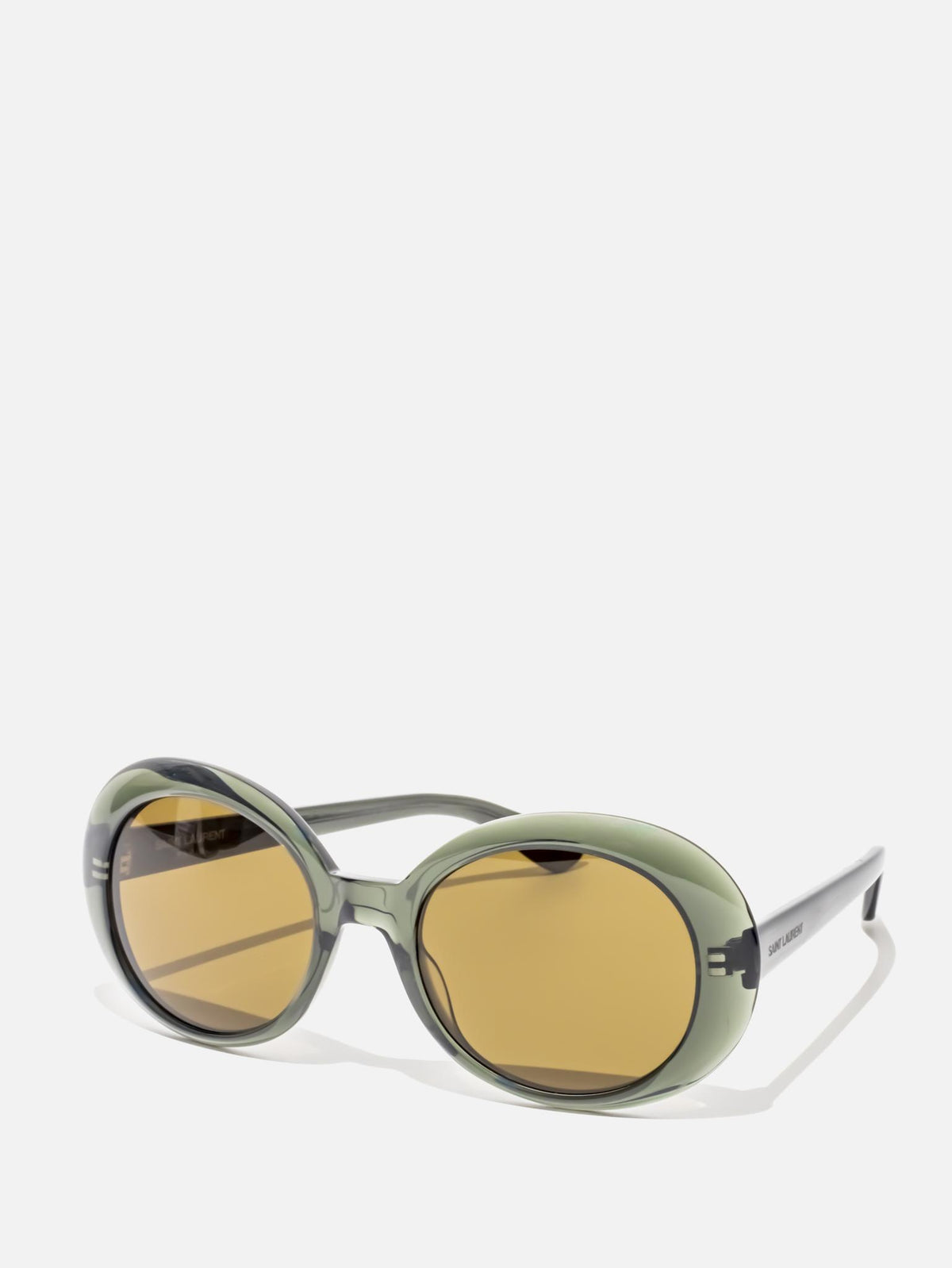 SL 98 CALIFORNIA 010 OVAL SUNGLASSES