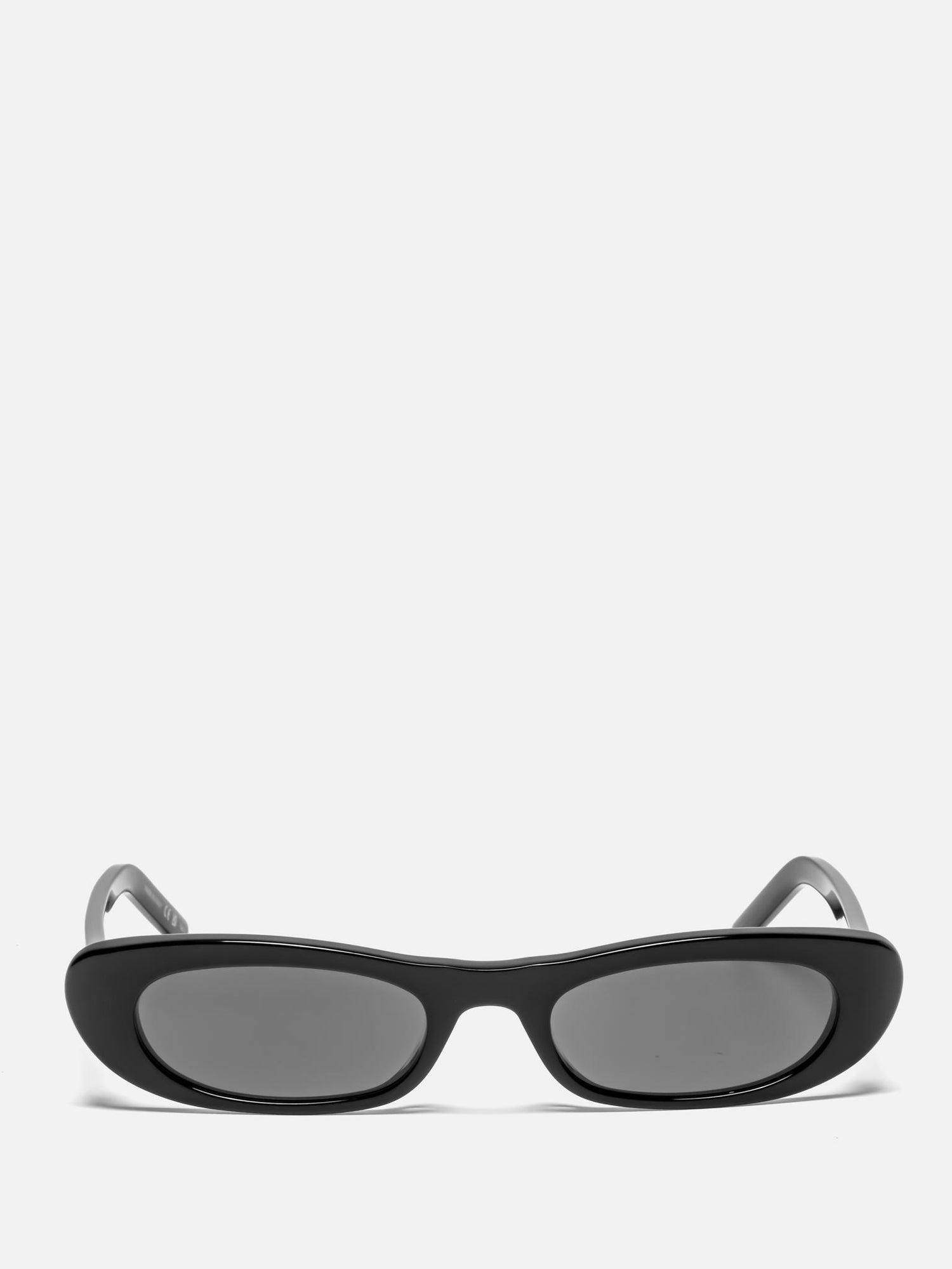 SL 557 001 CAT EYE SUNGLASSES