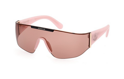 MONCLER | OMBRATE ML0247 | Pink