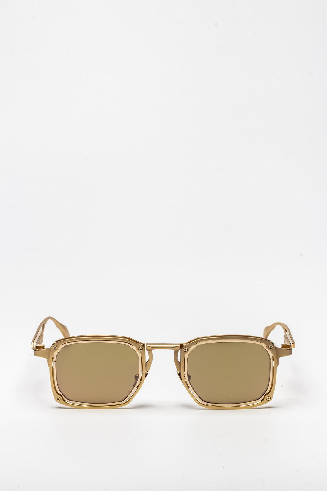 TRINITAS 02 POLISHED ROSED GOLD