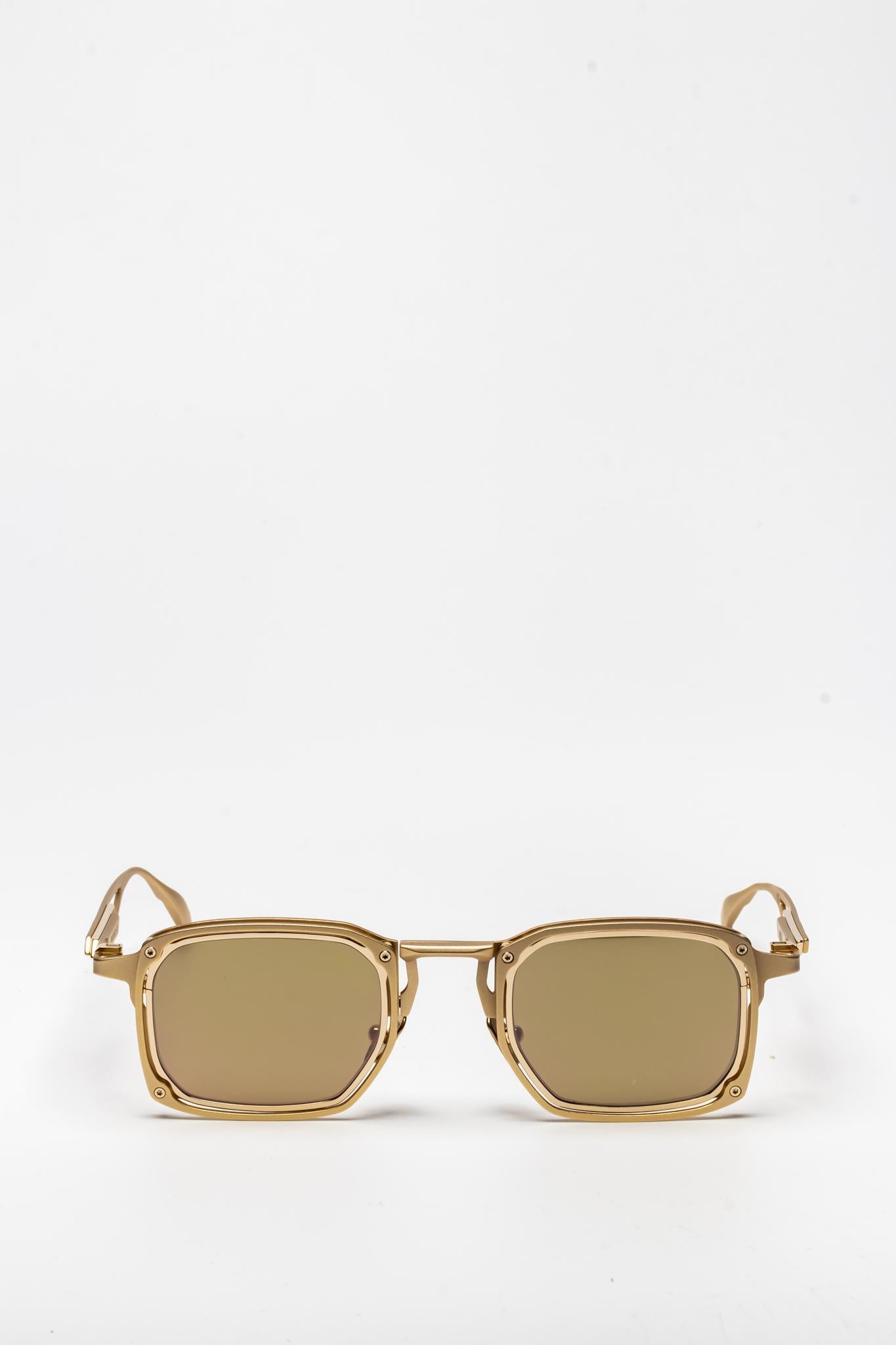 MOVITRA | TRINITAS 02 | POLISHED ROSED GOLD
