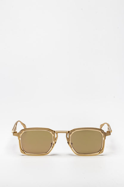 MOVITRA | TRINITAS 02 | POLISHED ROSED GOLD