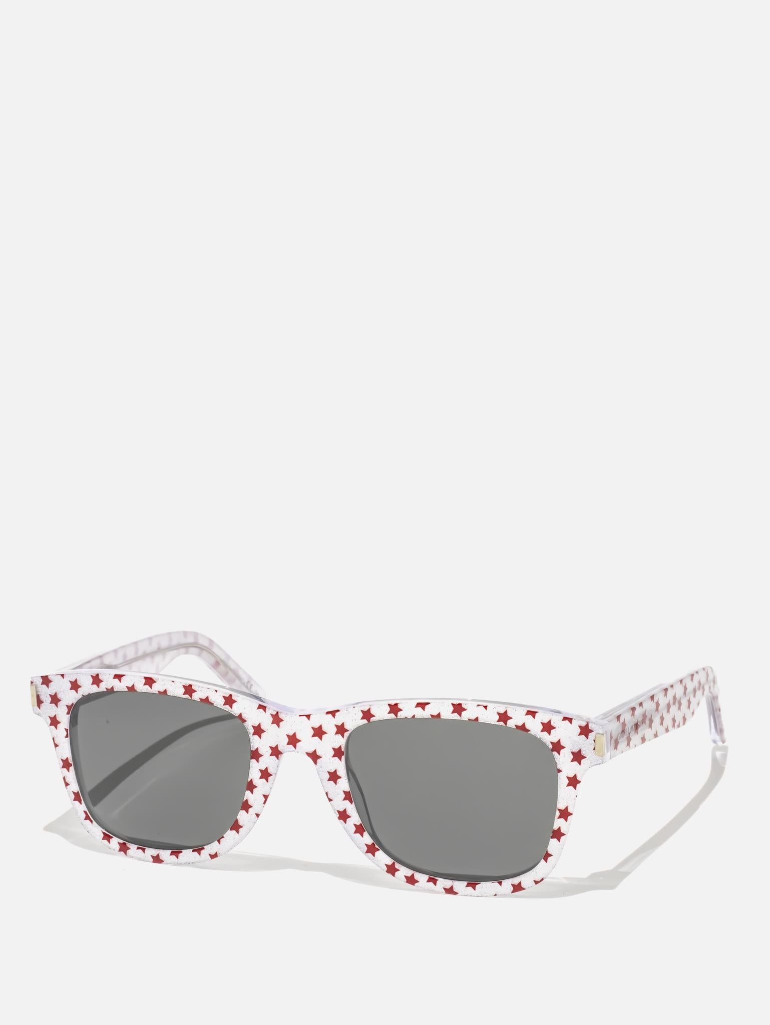 SL 51 016 SQUARE SUNGLASSES