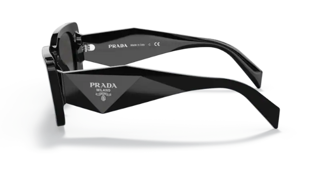 PRADA | PRADA SYMBOLE SUNGLASSES | SPR 06Y 06V-5S0 – Hall of Frames Company