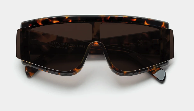 NYJ Zed Burnt Havana