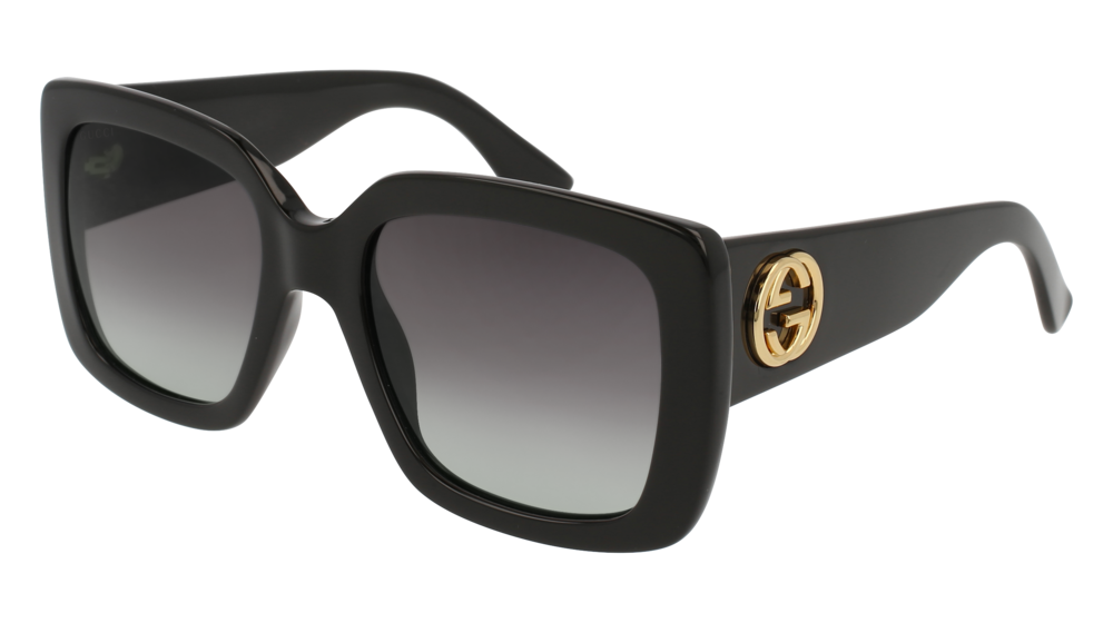 GUCCI | GG0141SN 001