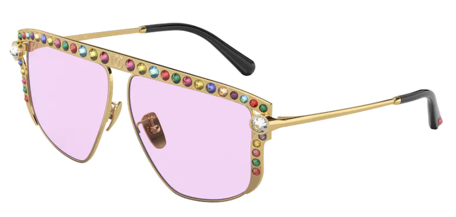 DOLCE &amp; GABBANA | DG2281B 02/1A