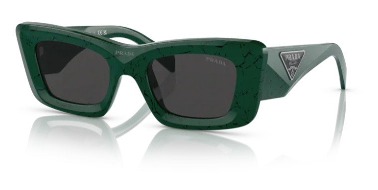 PRADA SYMBOLE SUNGLASSES | SPR 13Z 16D-5S0