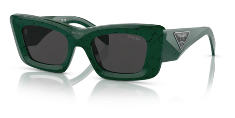 PRADA | PRADA SYMBOLE SUNGLASSES | SPR 13Z 16D-5S0