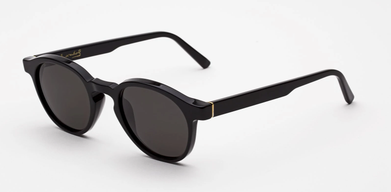 RSF 0Q7 THE WARHOL Blk