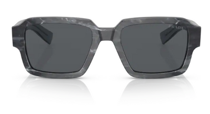 Louis Vuitton 1.1 Millionaires Sunglasses Z1326E Gris Marble