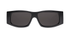 Balenciagag LED Sunglasses Black BB0100S