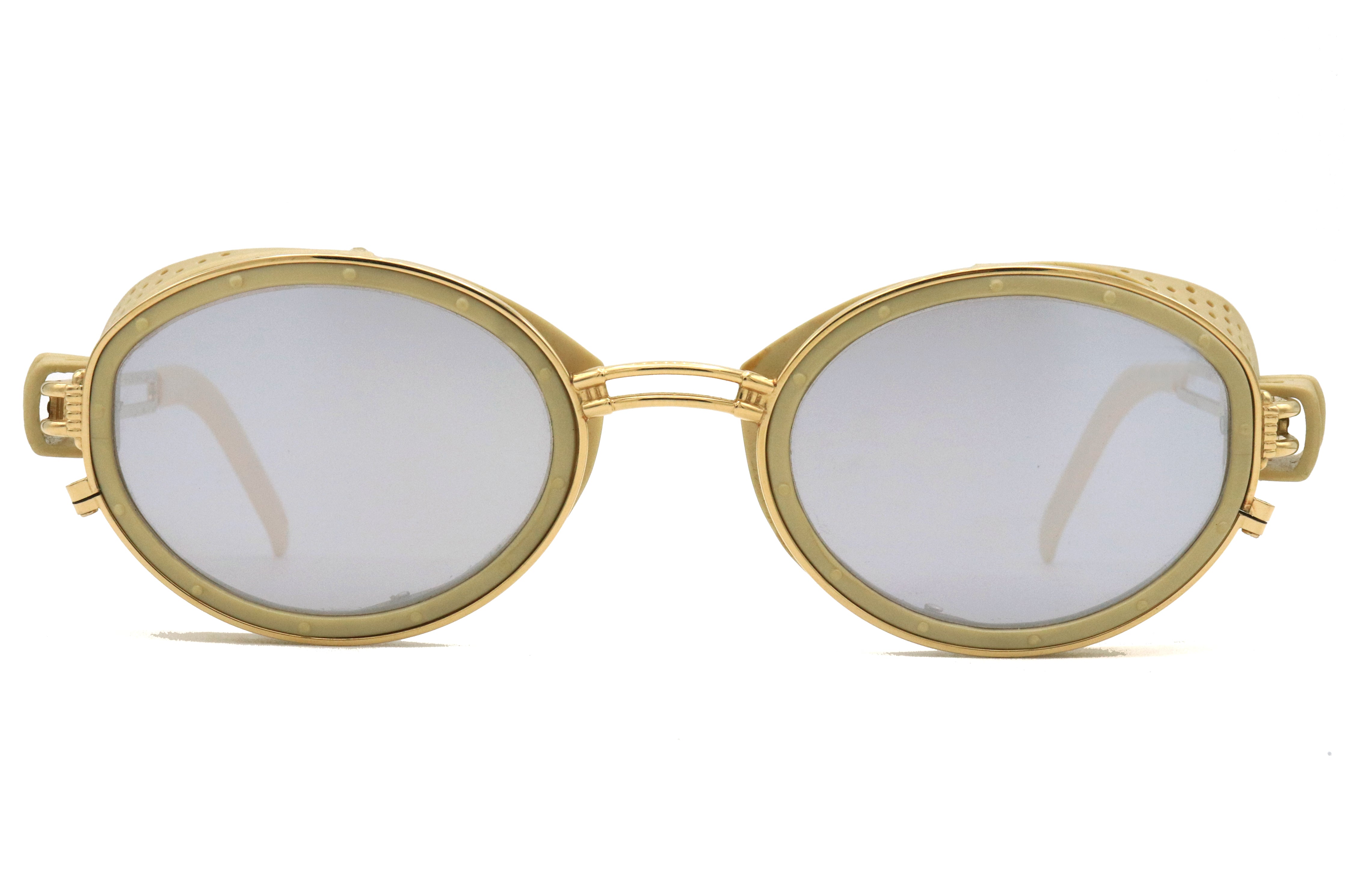 Vintage Jean Paul Gaultier 56-6201 – Hall of Frames Company